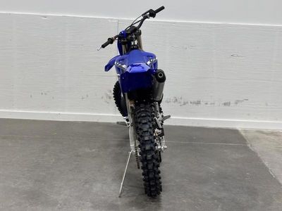 2026 Yamaha YZ250FX - Photo 7