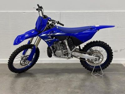 2026 Yamaha YZ250FX - Photo 9