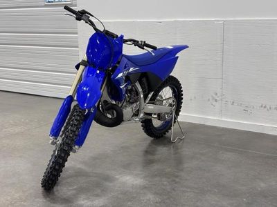 2026 Yamaha YZ250FX - Photo 3