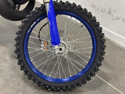 2026 Yamaha YZ250FX - Photo 15