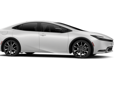 2026 Toyota Prius Plug-in Hybrid - Photo 15