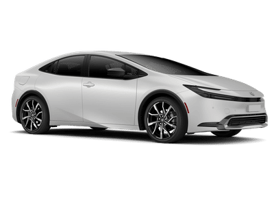 2026 Toyota Prius Plug-in Hybrid - Photo 16