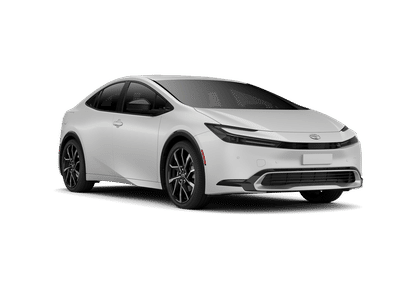 2026 Toyota Prius Plug-in Hybrid - Photo 17