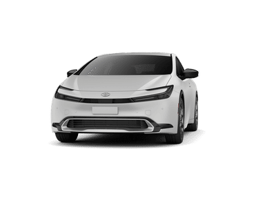 2026 Toyota Prius Plug-in Hybrid - Photo 21