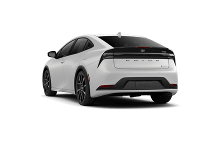 2026 Toyota Prius Plug-in Hybrid - Photo 26