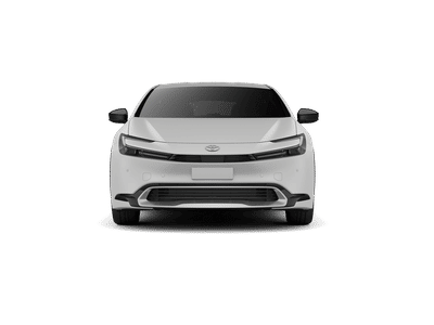 2026 Toyota Prius Plug-in Hybrid - Photo 19