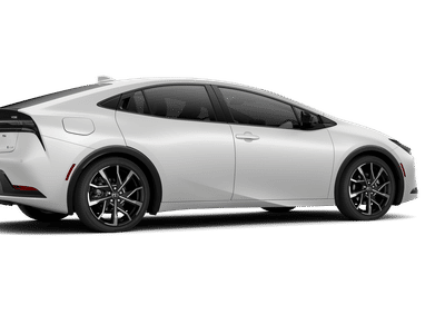 2026 Toyota Prius Plug-in Hybrid - Photo 13