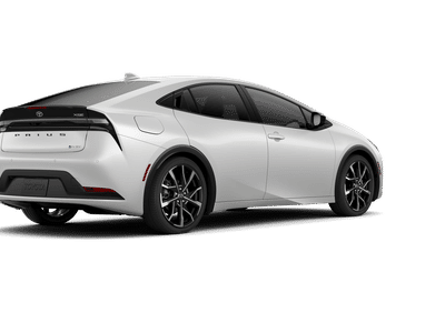 2026 Toyota Prius Plug-in Hybrid - Photo 12