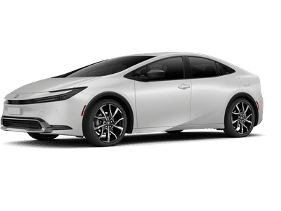 2026 Toyota Prius Plug-in Hybrid - Photo 24