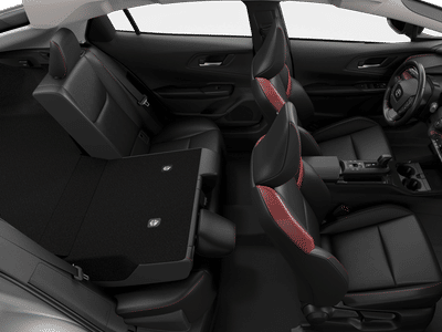 2026 Toyota Prius Plug-in Hybrid - Photo 30