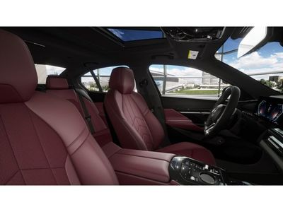 2026 BMW 5 Series - Photo 9