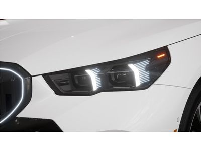 2026 BMW 5 Series - Photo 6