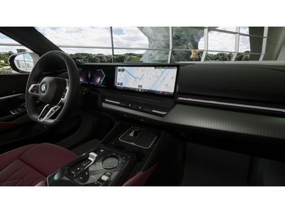 2026 BMW 5 Series - Photo 14