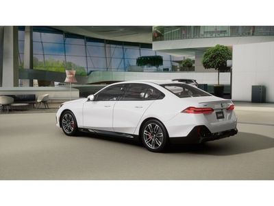 2026 BMW 5 Series - Photo 2