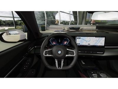 2026 BMW 5 Series - Photo 13