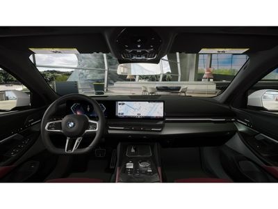 2026 BMW 5 Series - Photo 10