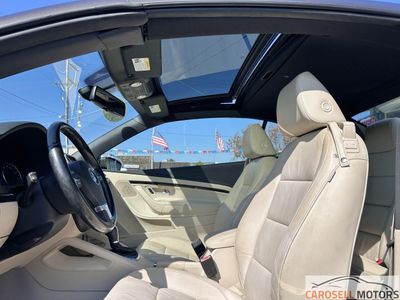 2013 Volkswagen Eos - Photo 15