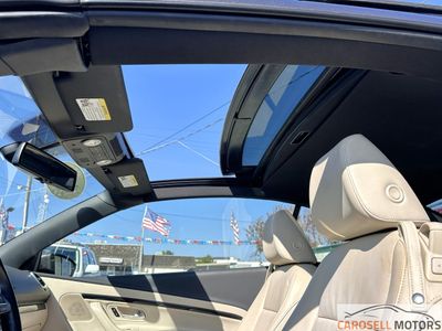 2013 Volkswagen Eos - Photo 16