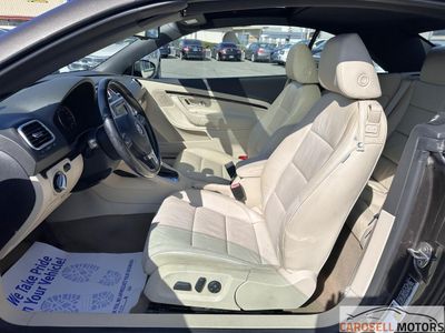 2013 Volkswagen Eos - Photo 13