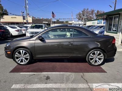 2013 Volkswagen Eos - Photo 5