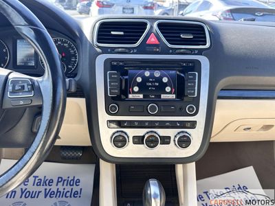 2013 Volkswagen Eos - Photo 22