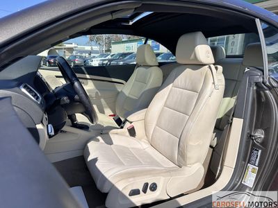 2013 Volkswagen Eos - Photo 14