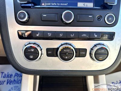 2013 Volkswagen Eos - Photo 26
