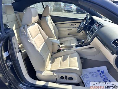 2013 Volkswagen Eos - Photo 33