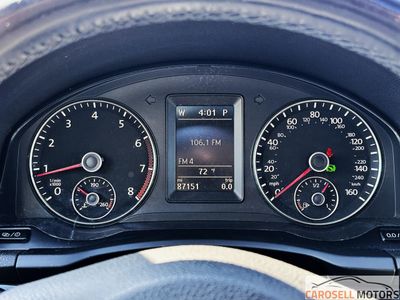 2013 Volkswagen Eos - Photo 21