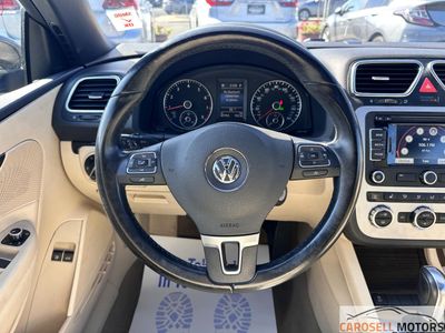 2013 Volkswagen Eos - Photo 20