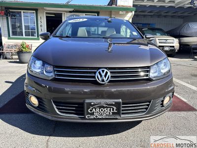 2013 Volkswagen Eos - Photo 12