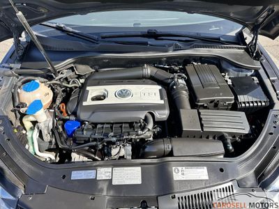 2013 Volkswagen Eos - Photo 35
