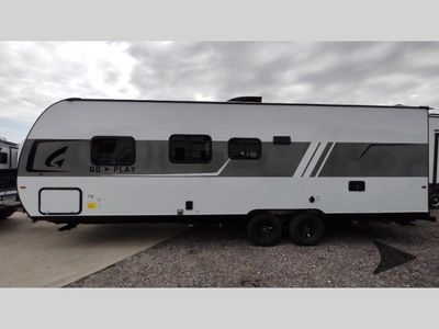 2025 Wayfinder RV Go Play - Photo 9