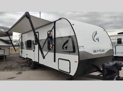 2025 Wayfinder RV Go Play - Photo 3