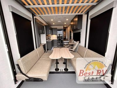 2026 Forest River RV SANDSTORM - Photo 12