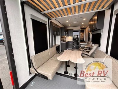 2026 Forest River RV SANDSTORM - Photo 15