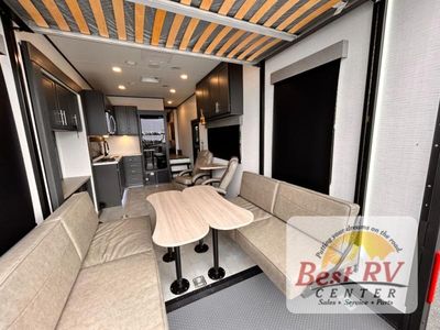 2026 Forest River RV SANDSTORM - Photo 13