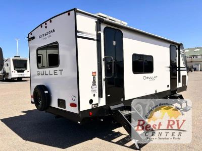 2026 Keystone RV Bullet Classic - Photo 4