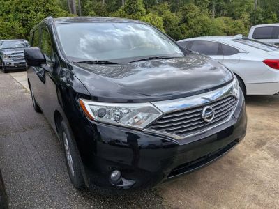 2017 Nissan Quest - Photo 4
