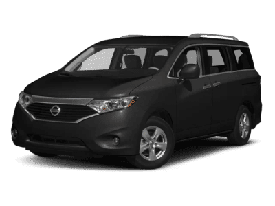 2017 Nissan Quest - Photo 7