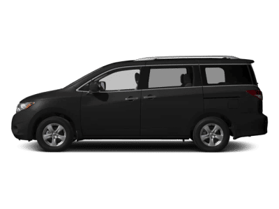 2017 Nissan Quest - Photo 9