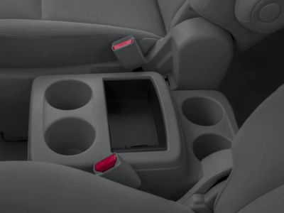 2017 Nissan Quest - Photo 18