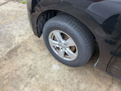 2017 Nissan Quest - Photo 5