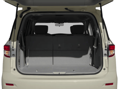 2017 Nissan Quest - Photo 15