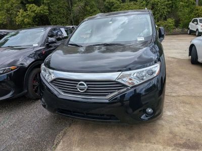 2017 Nissan Quest - Photo 2