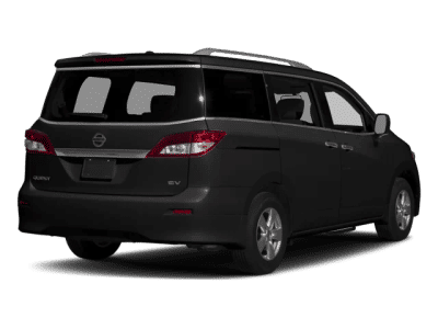 2017 Nissan Quest - Photo 8