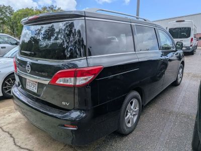2017 Nissan Quest - Photo 3