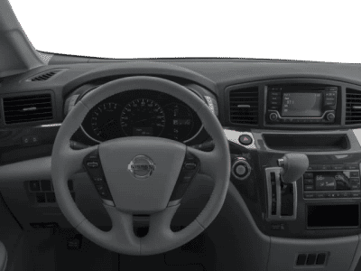 2017 Nissan Quest - Photo 10