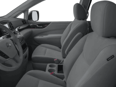 2017 Nissan Quest - Photo 12