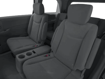 2017 Nissan Quest - Photo 17